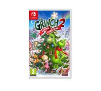 The Grinch 2: Saving Christmas (Nintendo Switch)