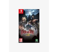 Nintendo The House Of The Dead 2 Remake Nintendo Switch