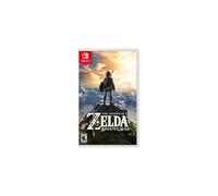 The Legend of Zelda: Breath of the Wild for Nintendo Switch