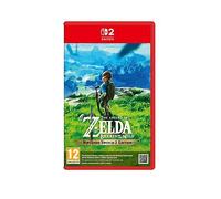 Nintendo The Legend Of Zelda: Breath Of The Wild One Colour