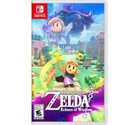 Nintendo The Legend Of Zelda: Echoes Of Wisdom for Nintendo Switch