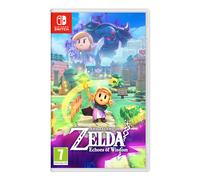 The Legend of Zelda: Echoes of Wisdom - Nintendo Switch
