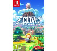 Nintendo The Legend of Zelda: Link's Awakening Standard Nintendo Switch