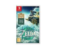 Nintendo The Legend Of Zelda: Tears Of The Kingdom One Colour