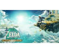 The Legend of Zelda: Breath of the Wild Nintendo Switch 2 Edition UPGRADE PACK