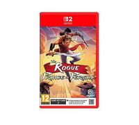 Nintendo The Rogue Prince Of Persia One Colour
