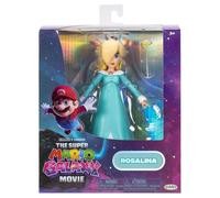 Nintendo The Super Mario Galaxy Movie: Yoshi Action Figure