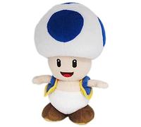Nintendo Toad blue 20cm Plüsch
