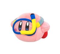Nintendo Together+ - Kirby - Kirby Swim Plush Toy 11 cm