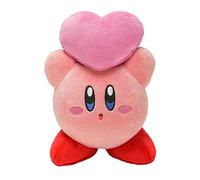 Nintendo Together+ - Kirby Plush Toy - Kirby with Heart 16 cm