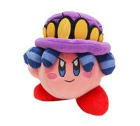 Nintendo Together+ - Kirby Plush Toy - Spider Kirby 14 cm