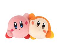 Nintendo Together+ Kirby & Waddle Dee Best Friends Plush Toy 24cm
