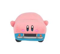 Nintendo Together+ - Plush Kirby - Kirby Car Mouth 19 cm