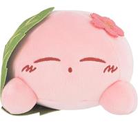 Nintendo Together+ - Plush Kirby - Kirby Mochi 15 cm