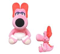 Nintendo Together+ - Plush Super Mario - All Star Collection A71 - Birdo 20 cm