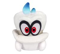 Together+ SATOGMOCY-01 Plush Toy, Multi-Colour