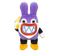 Nintendo Together+ - Plush Toy Super Mario Wonder - Nabbit (Carottin) 18 cm
