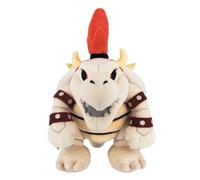 Nintendo Together+ Super Mario Bowser Skeleton Soft Toy 32 cm