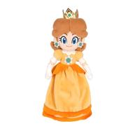 Nintendo Together+ - Super Mario - Daisy Soft Toy 25 cm