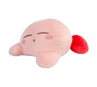 Tomy Mocchi Mocchi Tomy Mega Sleeping Kirby I Plush