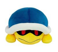 Nintendo-TOMY- Mocchi Mocchi Super Mario Buzzy Beetle Mega Plush