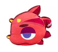 Nintendo - TOMY Plush - Animal Crossing Mega Flick