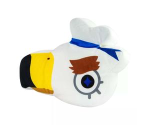 Nintendo-TOMY Plush-Animal Crossing Mega Gulliver
