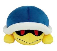 Tomy Super Mario Mocchi Mocchi Mega Käfer Teddy 30 Cm Yellow