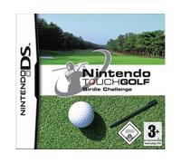 Artist Not Provided - Nintendo Touch Golf: Birdie Challenge (NDS) DS)