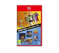 Toy Story: Retro Roundup! + Toy Story 3 Complete Edition Double Pack - Switch 2