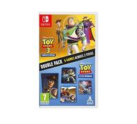 Nintendo Switch Toy Story: Retro Roundup + Toy St (PRESALE 15/10/2026) Game NEW