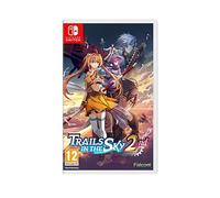 Nintendo Trails In The Sky: & 2Nd Chapter One Colour