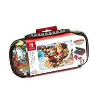 Nintendo Travel Case Donkey Kong Country Tropical ze Switch