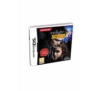 NINTENDO TWILIGHT SCENEIT DS