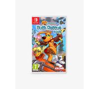 Nintendo Ty The Tasmanian Tiger Bush Rescue Nintendo Switch Game