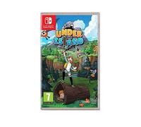 Nintendo Under The Island One Colour