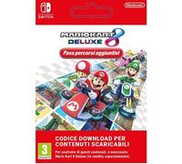 Nintendo- Videogiochi, Multicolore, 10009896