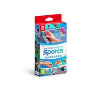 Nintendo Switch SPORTS Nintendo Switch Nintendo