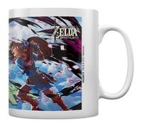 Nintendo VS Phantom Mug Nintendo Multicolor