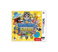 Nintendo Warioware Gold, 3DS Basic Nintendo 3DS video game