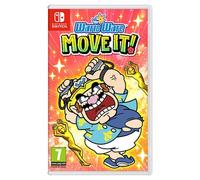 Nintendo WarioWare: Move It! Standard Traditional Chinese, German, Dutch, English, Spanish, French, Italian, Japanese, Korean Nintendo Switch