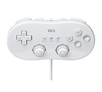 Nintendo Wii Classic Controller (Wii)