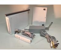 Nintendo Wii Console (Includes Wii Sports)