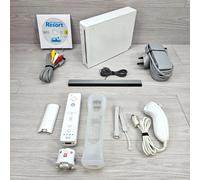 Nintendo Wii Console Bundles | Choose Your Setup | RVL-001 PAL