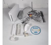 Nintendo Wii Console Bundles RVL-001 PAL Choose Your Set Up Mario Kart & Sports