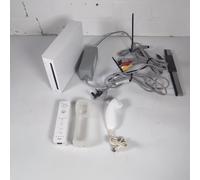 Nintendo Wii Console Bundles RVL-001 PAL Choose Your Set Up Mario Kart & Sports