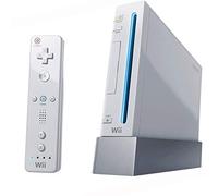 Nintendo Wii Console (Includes Wii Sports)