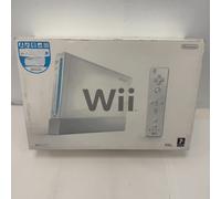 Nintendo Wii Console UK PAL Full Set-up Controller All Leads YOU CHOOSE PACKAGE