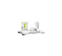 Nintendo Wii Console + Wii Fit Balance Board & Game