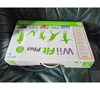 Nintendo Wii™ Fit Plus Bundle & Balance Board